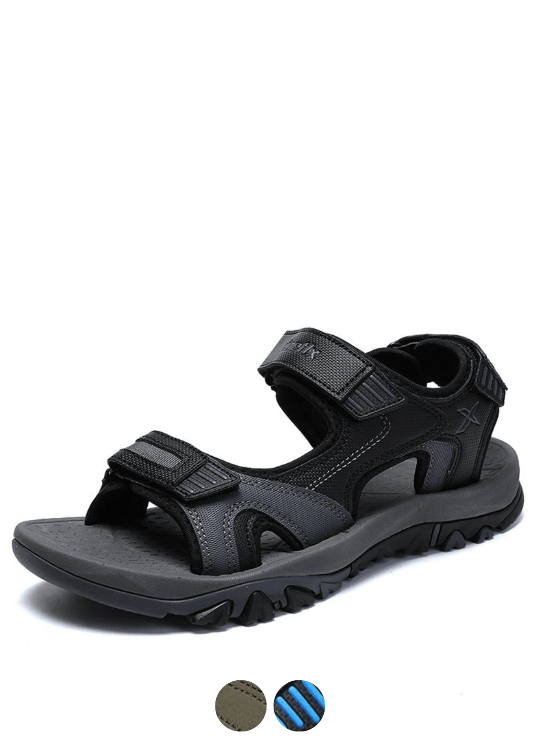 Wesley Men's Outdoor Sandal Ultra Seller Shoes