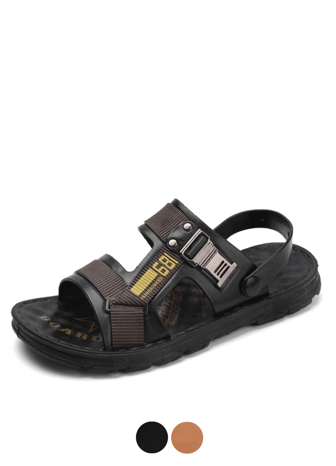 Wilche Men's Sandal Ultra Seller Shoes