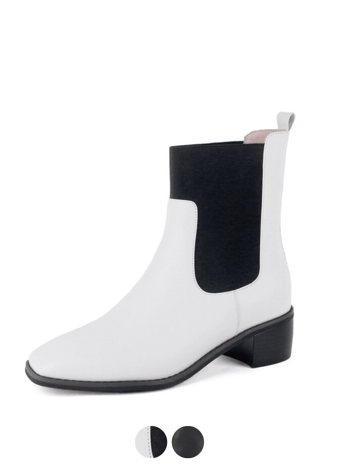 Zegnini Boots Ankle Height Ultra Seller Shoes