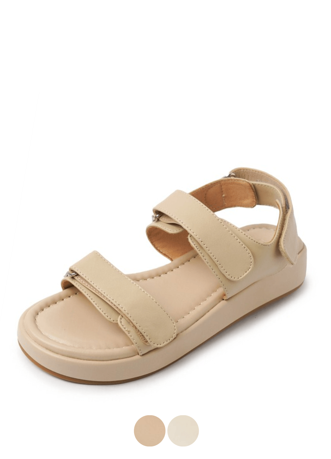 Aibi Women's Flat Sandal Ultra Seller Shoes