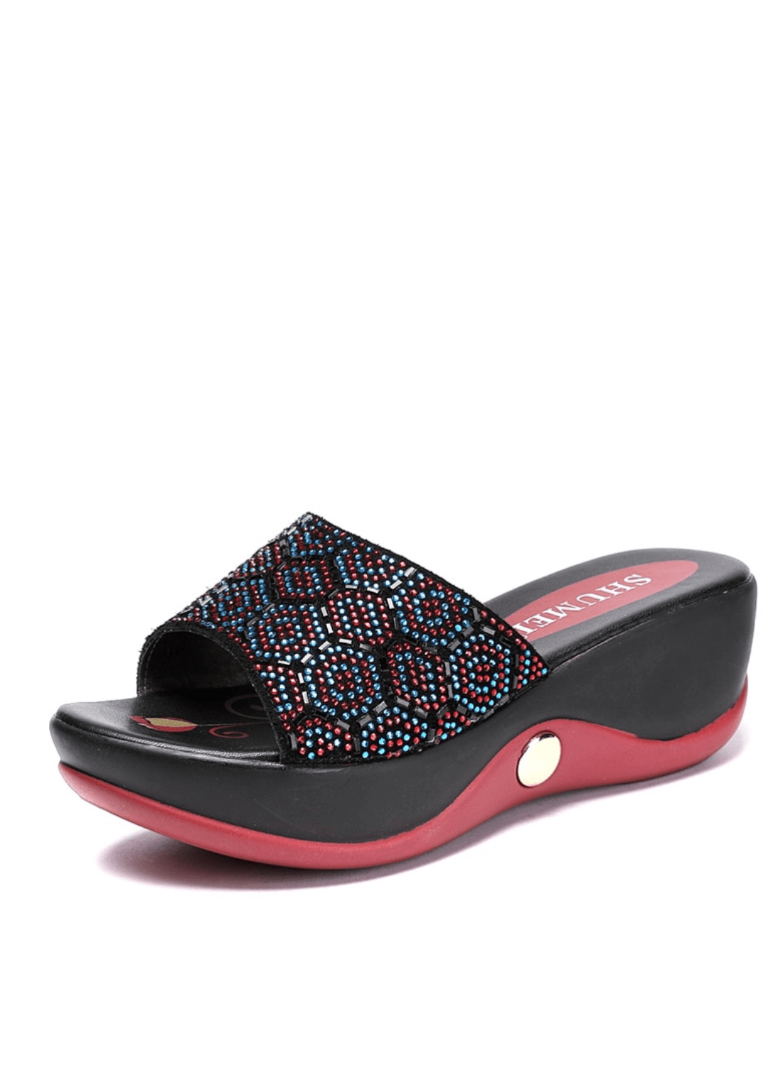 Adela Women's Sandals Ultra Seller Shoes