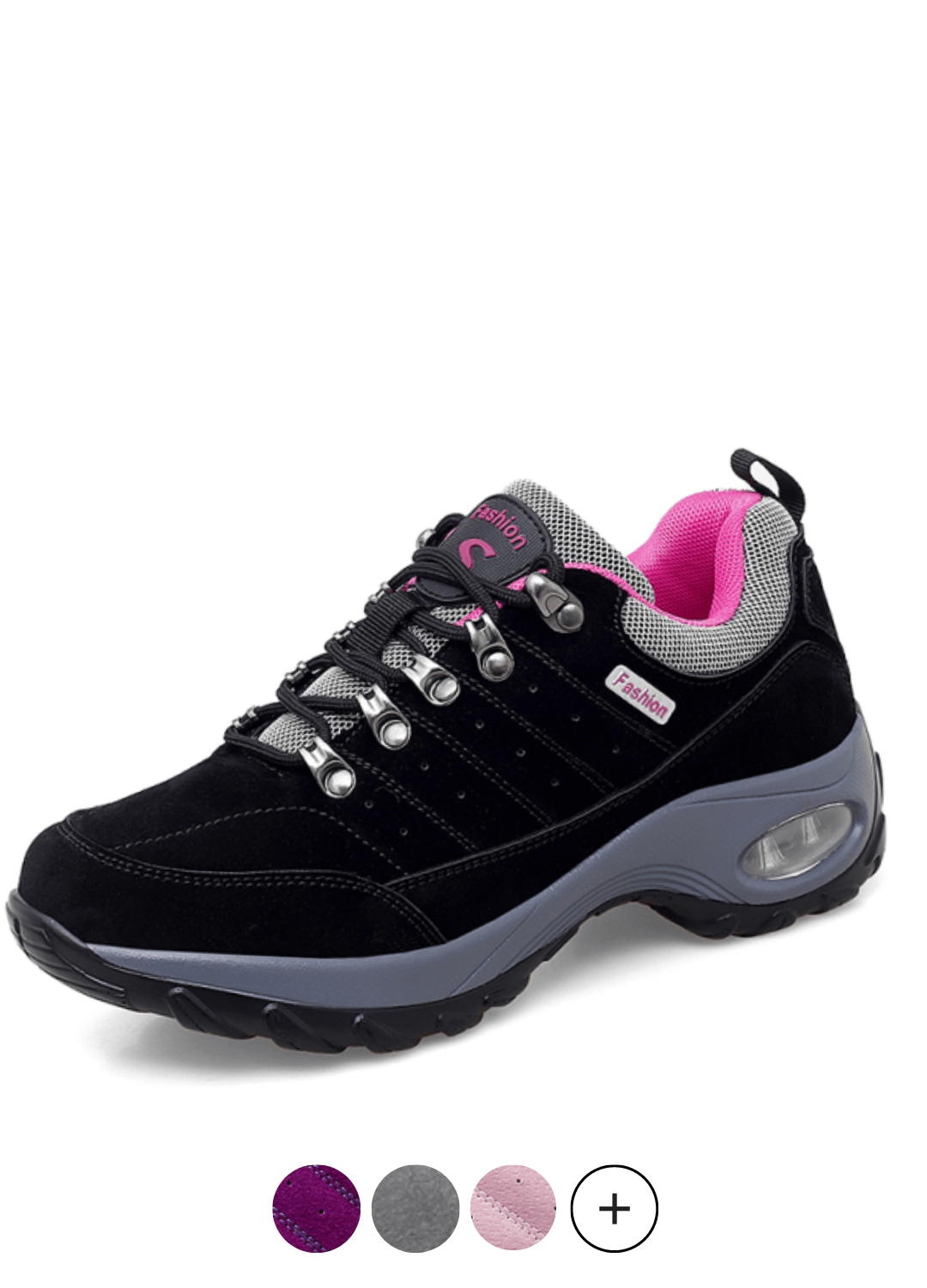 Alba Women's Outdoor Hiking Sneaker Ultra Seller Shoes