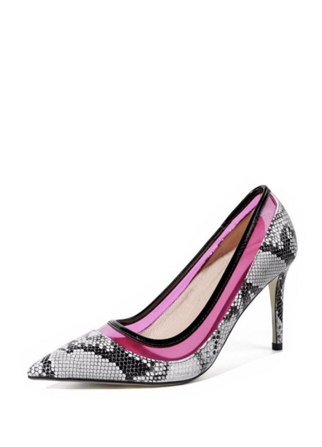 Zulma Pumps Ultra Seller Shoes