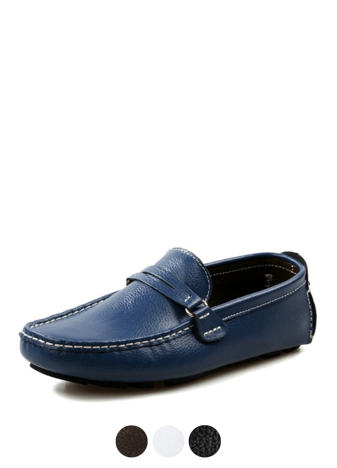 Zero Men's Loafers Classics Shoes Ultra Seller Shoes