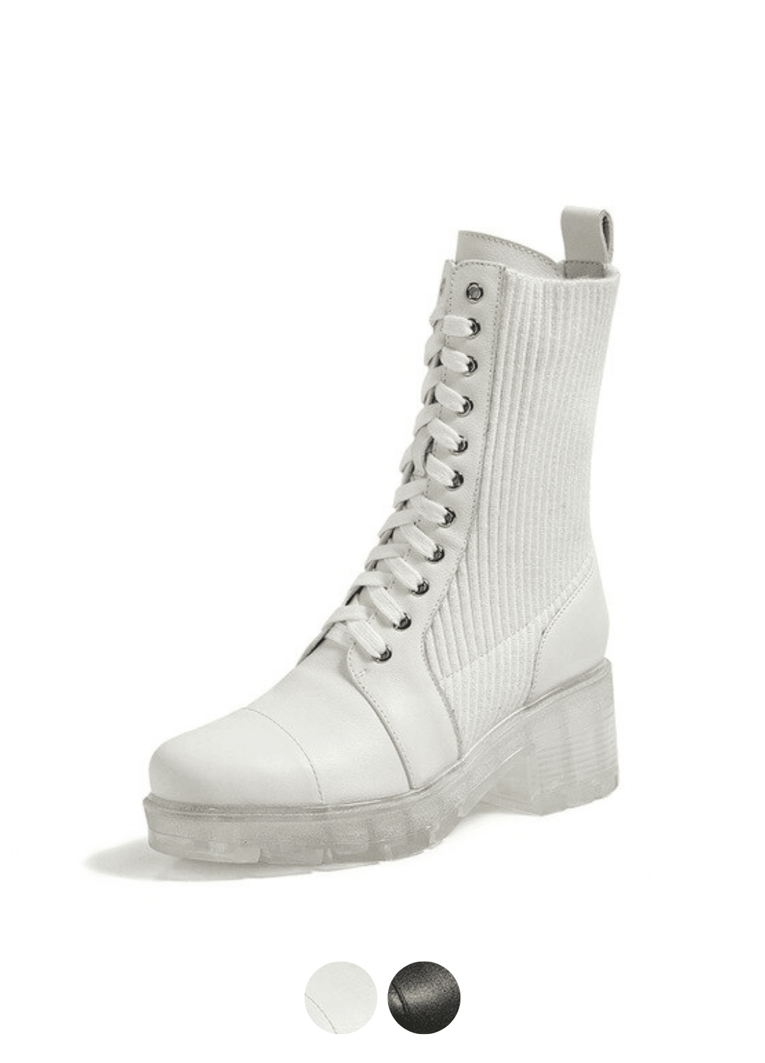 Alana Boots Mid Calf Ultra Seller Shoes