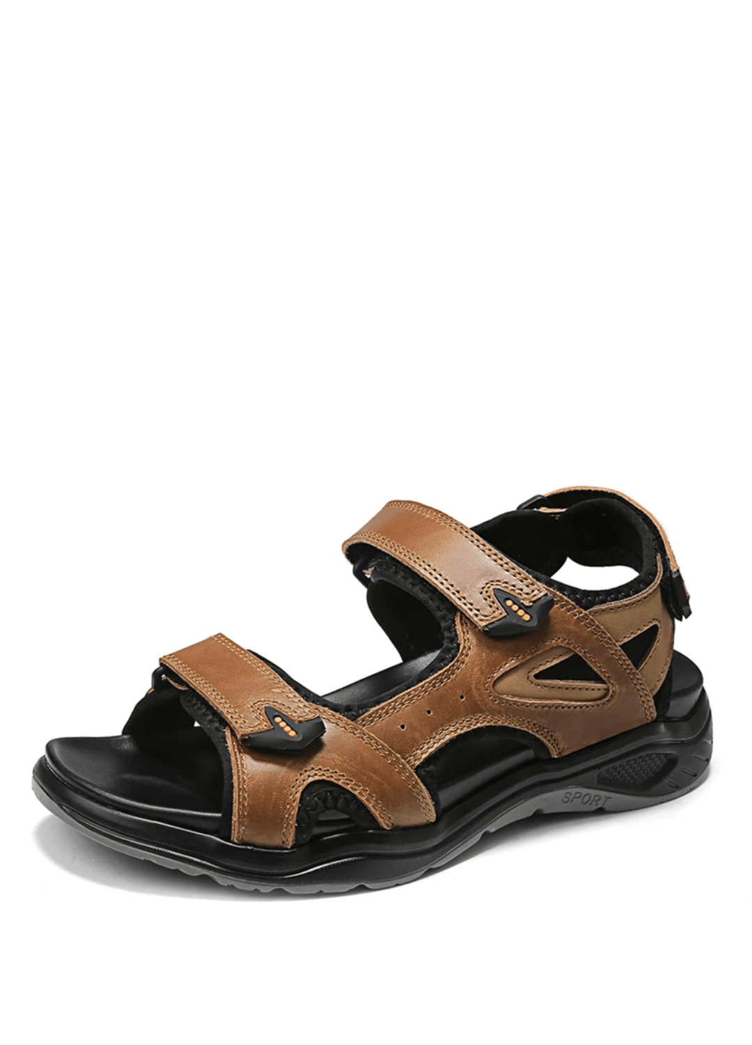 Aldrien Men's Outdoor Sandal Ultra Seller Shoes