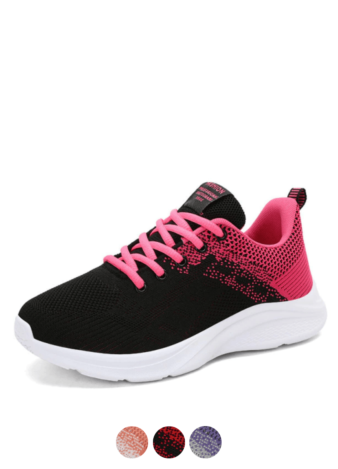 Zazu Women's Breathable Mesh Running Shoes Ultra Seller Shoes