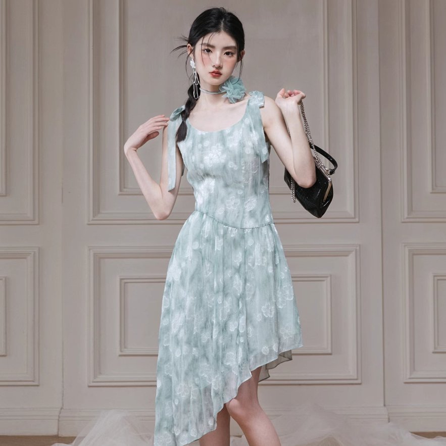 Seafoam Whisper Sundress sneakershuborg