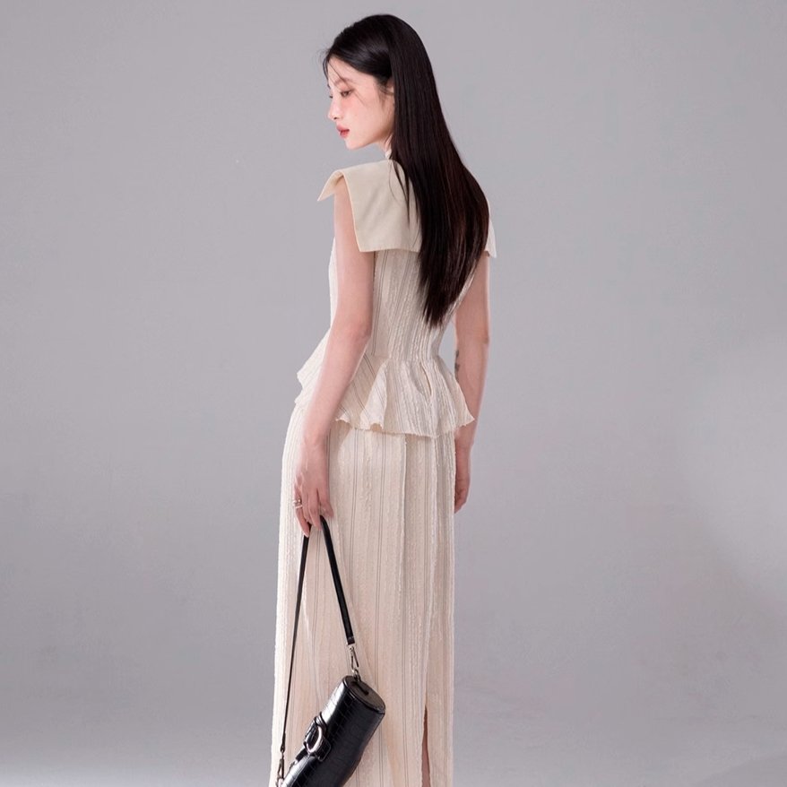 Angelic Whisper Maxi Dress sneakershuborg