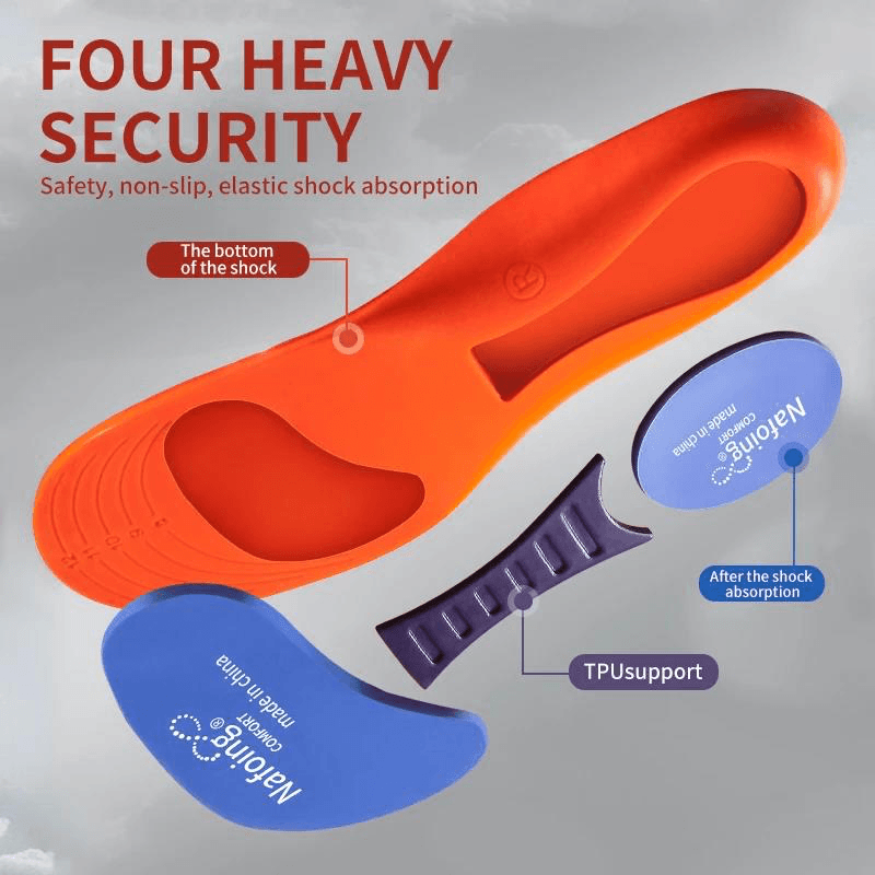 Women's Sports Shoe Insoles Sneakershub Shoes