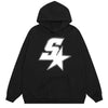 Star Hoodie Y2K - sneakershuborg