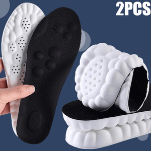 Women's Soft Shoe Shoes Insoles Sneakershub Shoes