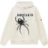 Y2K Spider Hoodie - sneakershuborg